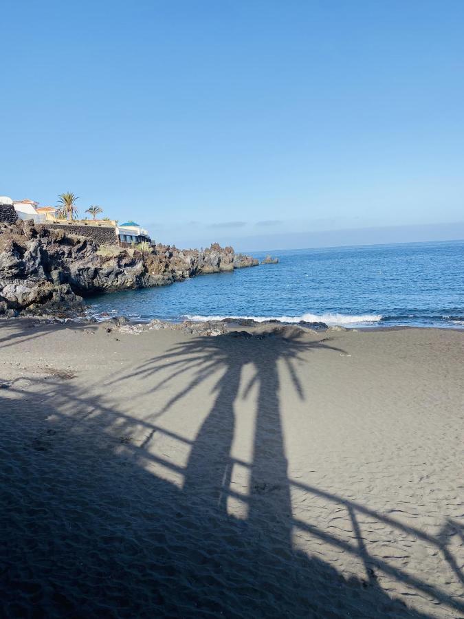 Buenavista Lago La Arena Puerto de Santiago  Esterno foto